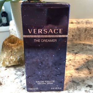 Versace The Dreamer